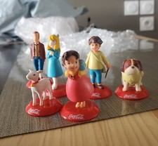 Figurines rétro collection d'occasion  Guilherand-Granges
