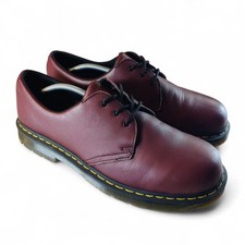 Martens safety toe for sale  North Canton