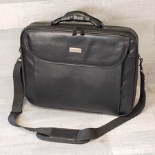 Faux leather laptop for sale  MARLBOROUGH