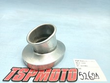 Fondello yoshimura alluminio usato  Italia