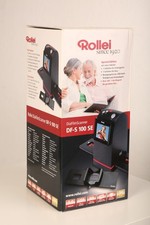 Rollei dia film gebraucht kaufen  Emden