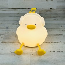 Silicone duck pat for sale  Locust Grove