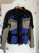 Motorradjacke herren winter gebraucht kaufen  Koblenz