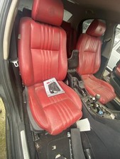 sedili alfa 159 anteriore usato sedili alfa 159 anteriore usato Italia