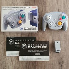 Nintendo gamecube wavebird gebraucht kaufen  Trier