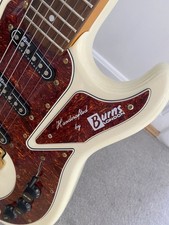 Burns marquee electric for sale  SCARBOROUGH