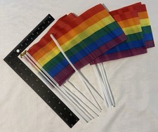 Lot lgbtq rainbow for sale  Sarasota