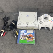 Sega dreamcast hkt for sale  BRIERLEY HILL