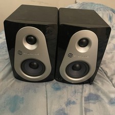 Sterling mx3 powered for sale  Lawrenceville
