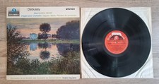 Debussy jeux images for sale  TORQUAY