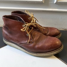 Red wing 3139 for sale  CHESTERFIELD