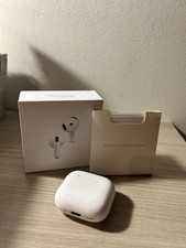 Auricolari apple originali usato  Verdellino