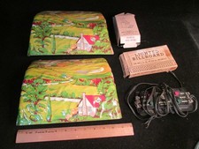 Marx train layout for sale  Lakewood