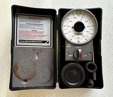 Lucas industrial measurement for sale  ST. HELENS