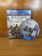Assassin creed unity for sale  Hoosick Falls