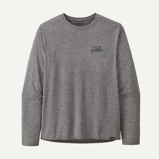 Patagonia capilene cool usato  Ravenna