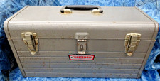 Vintage craftsman crown for sale  Wilmette