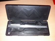 Analog messschieber messlehre gebraucht kaufen  Pfaffenhofen a.d.Ilm