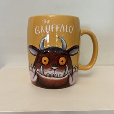 Gruffalo mouse official for sale  THETFORD