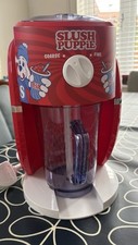 Slush puppie slushie for sale  NOTTINGHAM