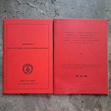 Massoneria volumi sommo usato  Firenze