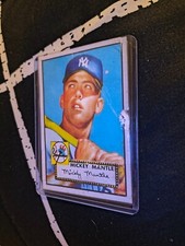1952 topps high for sale  Oroville