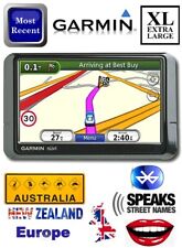 Garmin 760 sat for sale  LEEDS