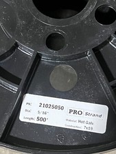 molinete 500 comprar usado  Enviando para Brazil