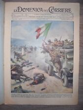 Domenica del corriere usato  Catania