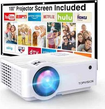 Top vision 6000l for sale  ORPINGTON