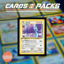 Carte pokemon draco d'occasion  Paris XVII
