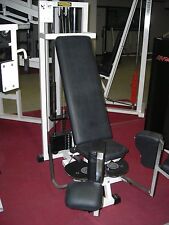 Palestra completa attrezzi usato  Marano sul Panaro