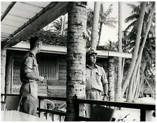Polynésie française militair d'occasion  Pagny-sur-Moselle