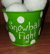 Green snow ball for sale  Fenton