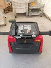 Spazzatrice elettrica batteria usato  San Giovanni in Persiceto