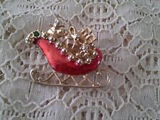 Cute red enameled for sale  Nanticoke