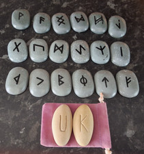 runes for sale runes for sale MILTON KEYNES