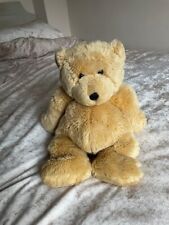 Jellycat squidgy bear for sale  DUNSTABLE