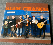 Slim chance new for sale  ALTON