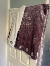 Dusky pink purple for sale  NOTTINGHAM