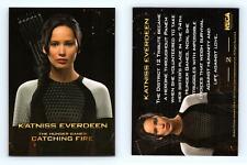Katniss everdeen hunger for sale  SLEAFORD