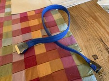 Scarf scart cable for sale  SWINDON