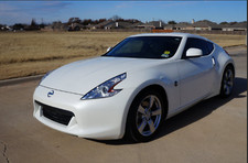 2012 nissan 370z for sale  San Jose