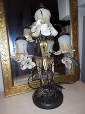 Lampada lume luci usato  Cava de Tirreni
