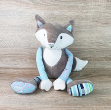 Nuby grey fox for sale  SWINDON