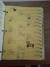 David brown traktor gebraucht kaufen  Dornhan