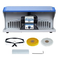 Jewelry bench polisher for sale  Ashford