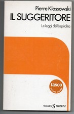 Suggeritore libro pierre usato  Italia
