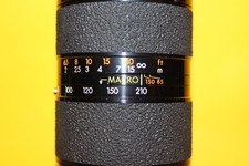 Tamron zoom macro d'occasion  Saint-Aubin-du-Cormier
