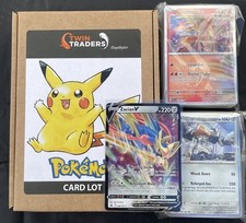 100x pokemon cards for sale  HOVE